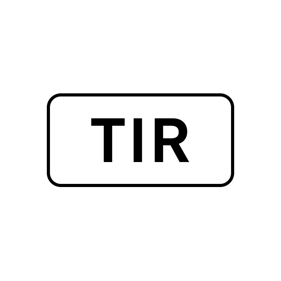 Знак 7.5.9 Вид транспортного засобу